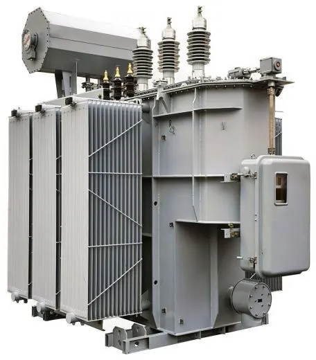 Трансформатор ТМН 6300/110/6 Трансформатор ТМН 6300/110/6
